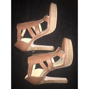 👡 Jessica Simpson Heels